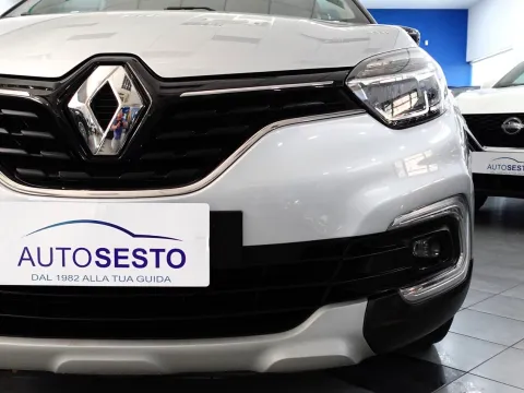 Renault Captur 1.5 dci Sport Edition2 90cv - Immagine 12