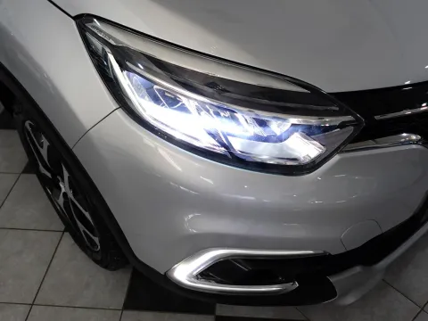 Renault Captur 1.5 dci Sport Edition2 90cv - Immagine 14