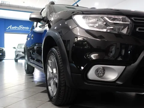 Dacia Sandero Stepway 0.9 tce Comfort s&s 90cv my19 - Immagine 11