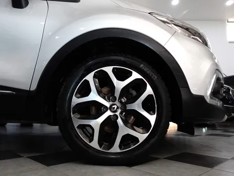 Renault Captur 1.5 dci Sport Edition2 90cv - Immagine 17