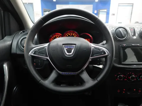 Dacia Sandero Stepway 0.9 tce Comfort s&s 90cv my19 - Immagine 14