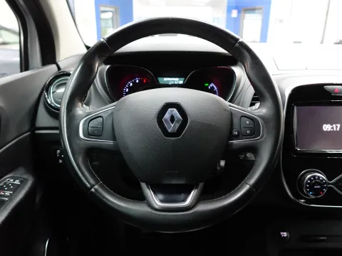 Renault Captur 1.5 dci Sport Edition2 90cv - Immagine 19