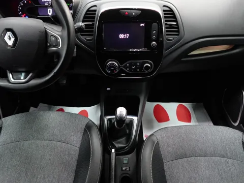 Renault Captur 1.5 dci Sport Edition2 90cv - Immagine 20