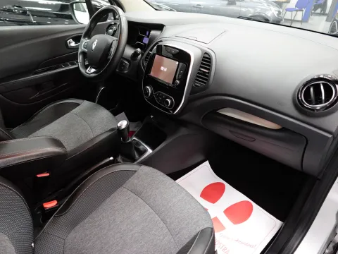 Renault Captur 1.5 dci Sport Edition2 90cv - Immagine 27