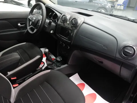 Dacia Sandero Stepway 0.9 tce Comfort s&s 90cv my19 - Immagine 23