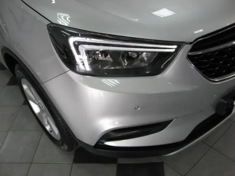 Opel Mokka X 1.6 cdti Business s&s 4x2 110cv my18 - Immagine 10