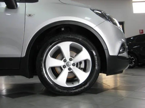 Opel Mokka X 1.6 cdti Business s&s 4x2 110cv my18 - Immagine 11