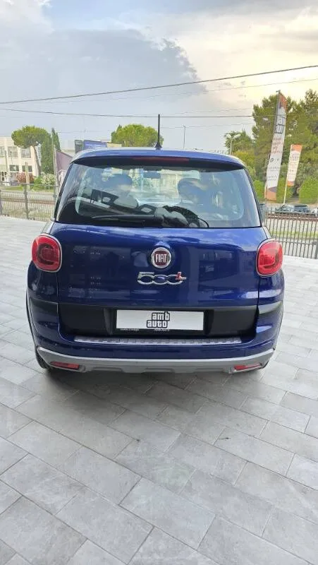 Fiat 500L Cross 1.3 mjt 95cv my20 - Immagine 5