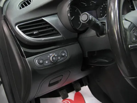 Opel Mokka X 1.6 cdti Business s&s 4x2 110cv my18 - Immagine 21