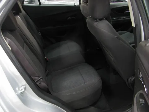 Opel Mokka X 1.6 cdti Business s&s 4x2 110cv my18 - Immagine 26