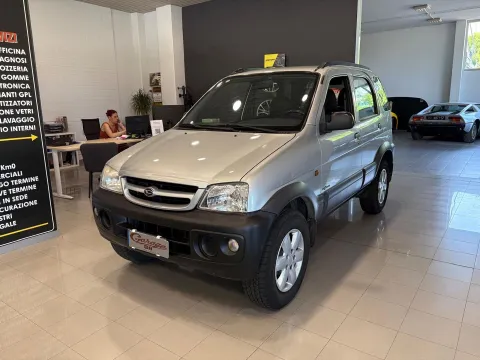 Daihatsu Terios 1.3 SX - Immagine 1