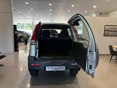 Daihatsu Terios 1.3 SX - Immagine 6