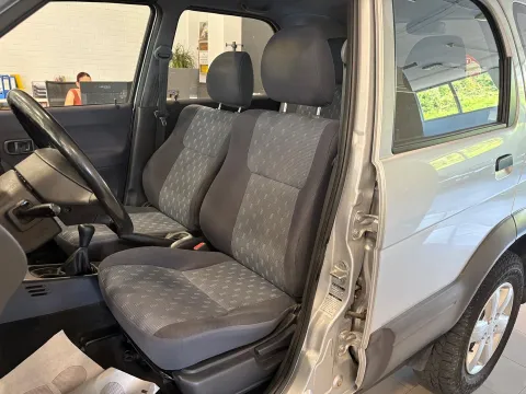 Daihatsu Terios 1.3 SX - Immagine 7