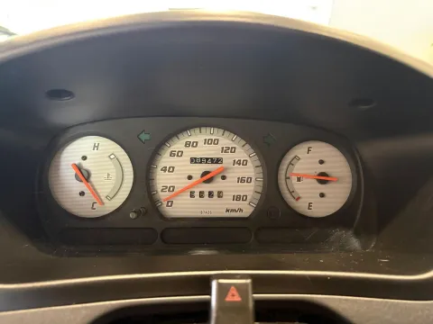 Daihatsu Terios 1.3 SX - Immagine 12