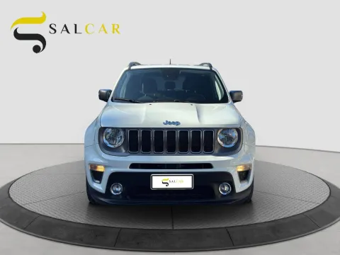 Jeep Renegade 1.3 t4 phev Limited 4xe at6 - Immagine 2