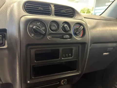Daihatsu Terios 1.3 SX - Immagine 13