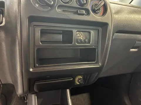 Daihatsu Terios 1.3 SX - Immagine 14