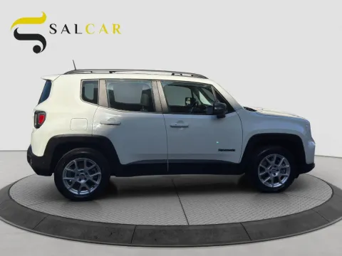 Jeep Renegade 1.3 t4 phev Limited 4xe at6 - Immagine 5