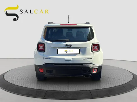 Jeep Renegade 1.3 t4 phev Limited 4xe at6 - Immagine 7