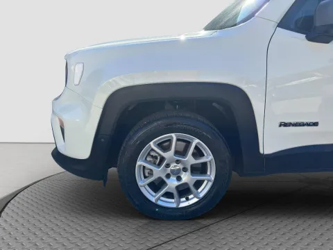 Jeep Renegade 1.3 t4 phev Limited 4xe at6 - Immagine 9