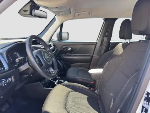 Jeep Renegade 1.3 t4 phev Limited 4xe at6 - Immagine 10