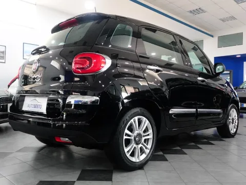 Fiat 500L 1.3 mjt Urban 95cv my19 - Immagine 4