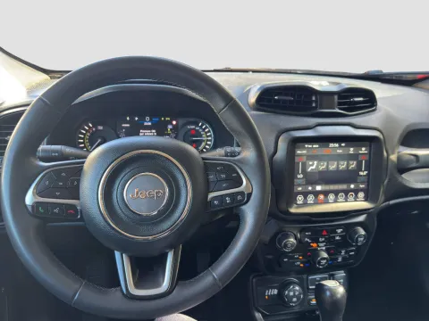 Jeep Renegade 1.3 t4 phev Limited 4xe at6 - Immagine 13