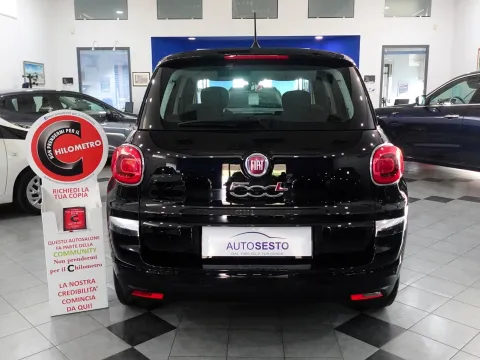 Fiat 500L 1.3 mjt Urban 95cv my19 - Immagine 6