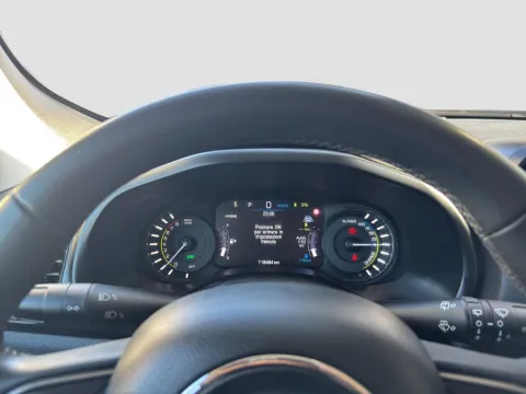 Jeep Renegade 1.3 t4 phev Limited 4xe at6 - Immagine 14