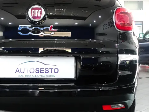 Fiat 500L 1.3 mjt Urban 95cv my19 - Immagine 7