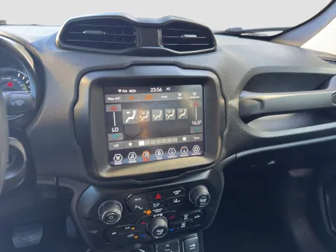 Jeep Renegade 1.3 t4 phev Limited 4xe at6 - Immagine 15