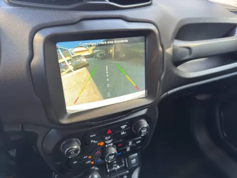 Jeep Renegade 1.3 t4 phev Limited 4xe at6 - Immagine 16