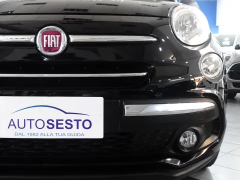 Fiat 500L 1.3 mjt Urban 95cv my19 - Immagine 9