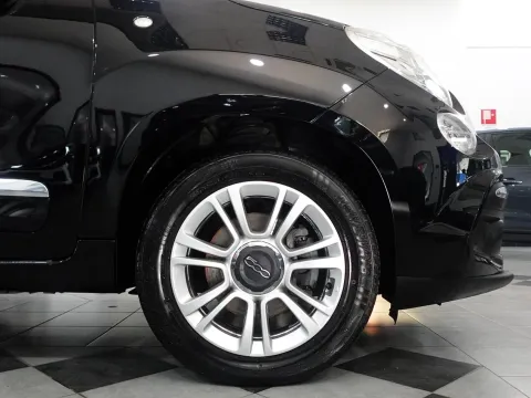 Fiat 500L 1.3 mjt Urban 95cv my19 - Immagine 12