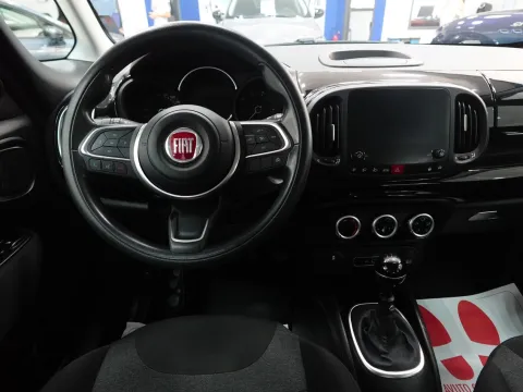 Fiat 500L 1.3 mjt Urban 95cv my19 - Immagine 13