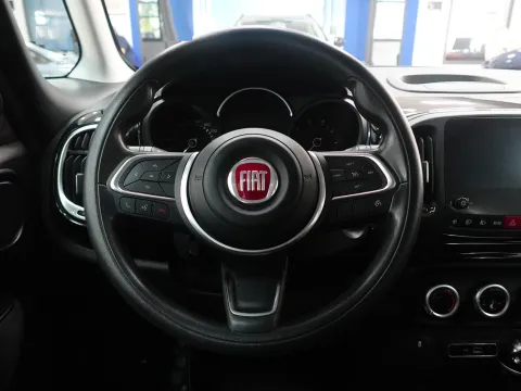 Fiat 500L 1.3 mjt Urban 95cv my19 - Immagine 14