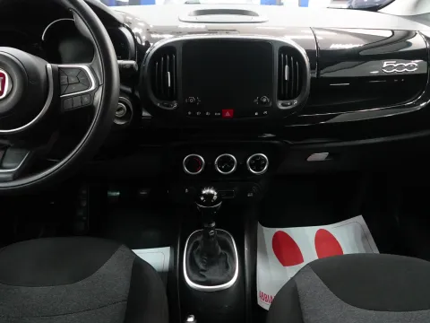 Fiat 500L 1.3 mjt Urban 95cv my19 - Immagine 15