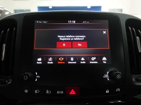 Fiat 500L 1.3 mjt Urban 95cv my19 - Immagine 19