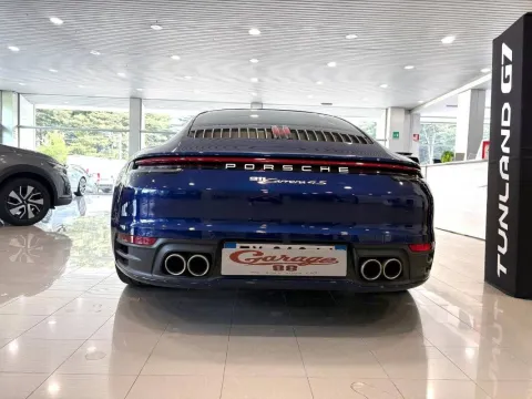 Porsche 911 Coupe 3.0 Carrera 4S auto - Immagine 7
