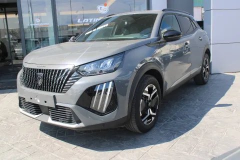 Mitsubishi L200 d.cab 2.5 tdi GLS Target 2ab 4wd - Immagine 1