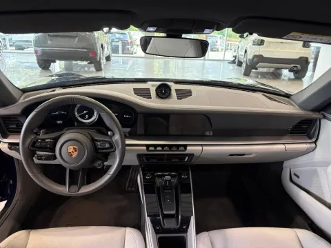 Porsche 911 Coupe 3.0 Carrera 4S auto - Immagine 11