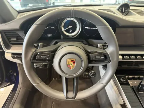 Porsche 911 Coupe 3.0 Carrera 4S auto - Immagine 12