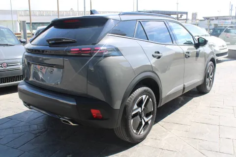 Mitsubishi L200 d.cab 2.5 tdi GLS Target 2ab 4wd - Immagine 5