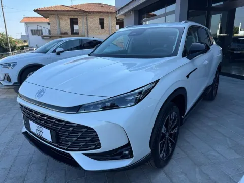 Nissan Qashqai 1.3 mhev N-Connecta 2wd 140cv - Immagine 3