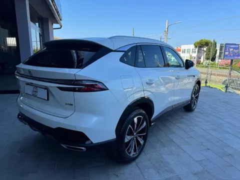 Nissan Qashqai 1.3 mhev N-Connecta 2wd 140cv - Immagine 4
