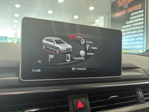 BMW X1 sdrive16d Business - Immagine 14
