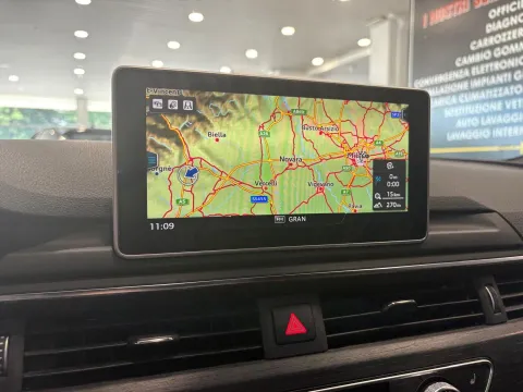 BMW X1 sdrive16d Business - Immagine 15
