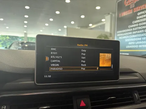 BMW X1 sdrive16d Business - Immagine 16
