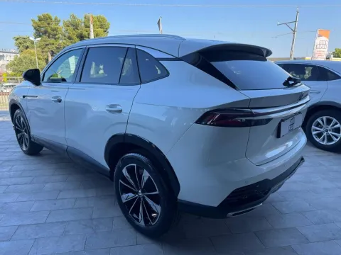 Nissan Qashqai 1.3 mhev N-Connecta 2wd 140cv - Immagine 6