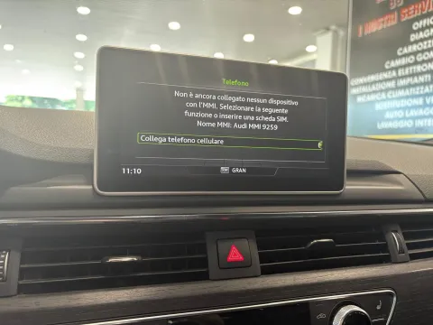 BMW X1 sdrive16d Business - Immagine 17